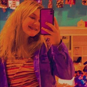 Meet your Posher, Madison